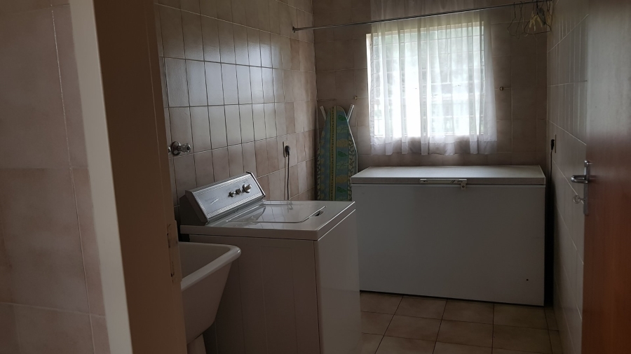 5 Bedroom Property for Sale in Sasolburg Rural Free State